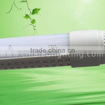 LED T8 5050 single end powered 10w tube