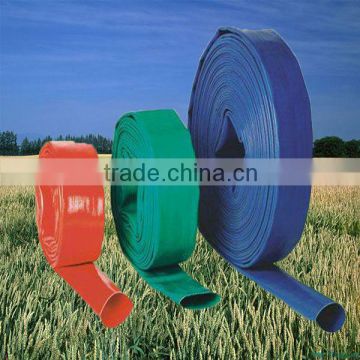 3 inch no smell high quality heavy duty pvc discharge hose