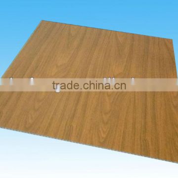 Hot Stamping PVC Ceiling Panel 595*595mm