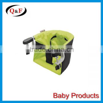 Portable deluxe travel seat hook on chair fast table chair wholesale                        
                                                Quality Choice