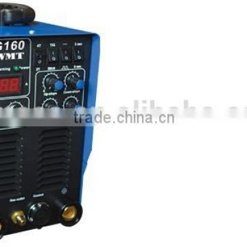 Good quality welding machine price best selling iTIG160