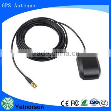 china make micro gps antenna 1575.42mhz active gps antenna