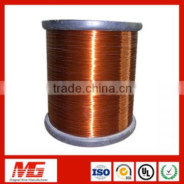 China Manufacturing Factory Direct Sale Winding Round Copper Wire