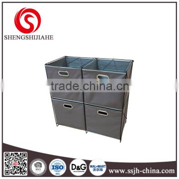 nonwoven family use organizer drawer product