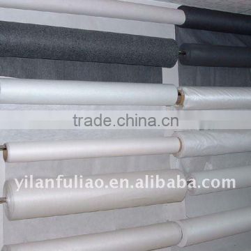 Embroidery Backing & Interlining Nonwoven