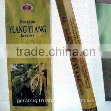 Ylang Ylang TALL Incense Sticks