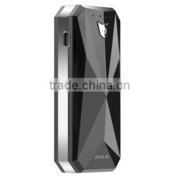SCUD 5200 mAh New arrival telephone power bank for different mobile device
