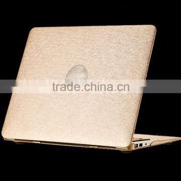 China factory new hot product 2015 ,for macbook air 13 case , for 13" macbook air case cover