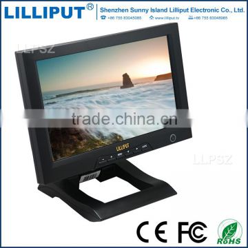 Wholesale China Capacitive Screen , Touch Screen Monitor Lcd Display , 10Inch Touch Monitor
