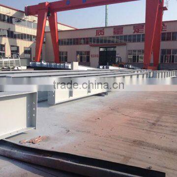 Type of steel structures/ steel structure stairs