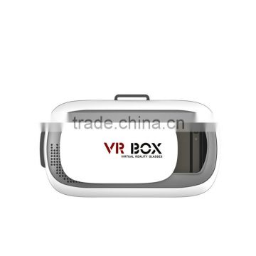 Abs Plastic Suitable For Mobile Phone 3D Virtual Reality Glasses