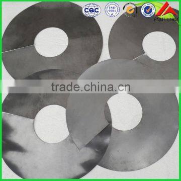 corrosion resistance astm b708 pure tantalum plate