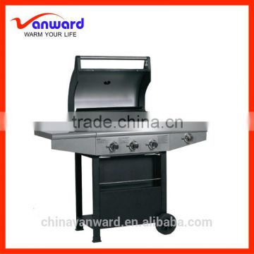 Barbeque GD4210S-B1 with CSA
