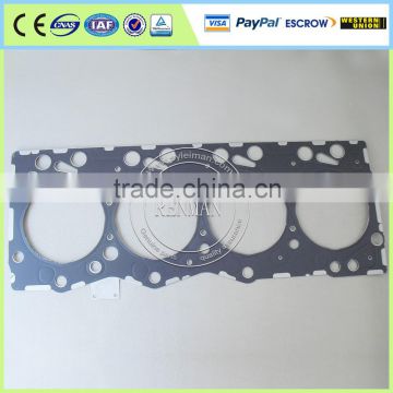 ISBe head gasket replacement cost 4894688