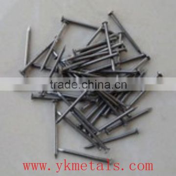 Iron Pin Nails Made in China
