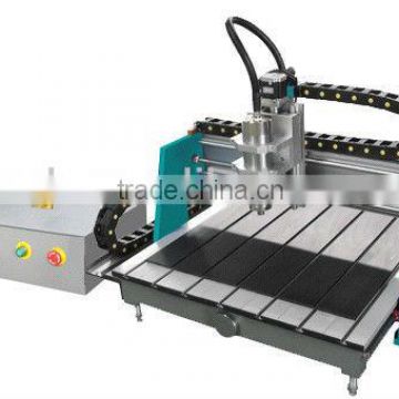 cheap mini cnc router 3 axis in China 6090