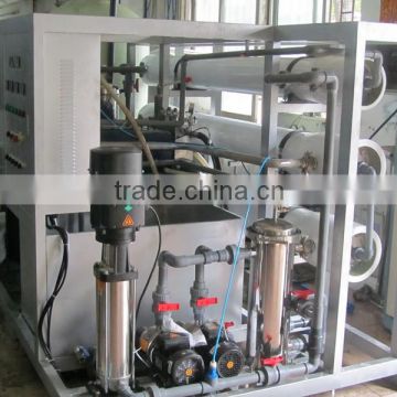 desalination equipment price/seawater desalination machine