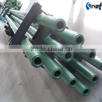 Integral Spiral Heavy Weight Drill Pipe