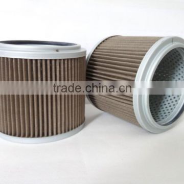 High quality Hydraulic Filter 21W-60-41150 for PC200-8
