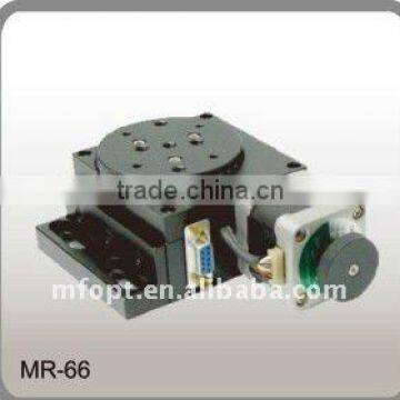 Motion Control Rotary Stagres/Motorized Rotary Stages