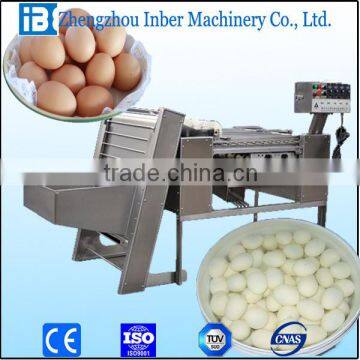 stainless steel chicken egg sheller with good quality