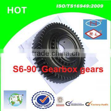 ZF S690 Gears for Sino Truck Bus(1268304256/1268 304 256)