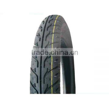 Alibaba China Tyre Manufacturers 2.50-17 Motorcycle Tyre