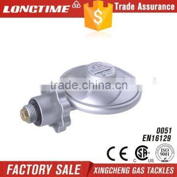 SANS Approved LPG Regulator Gas Regulator