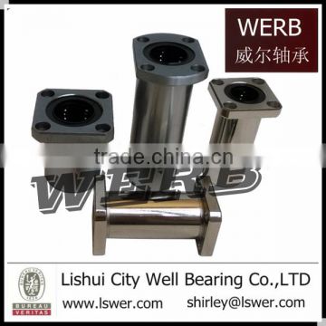 High precision LM25UU bearing linear
