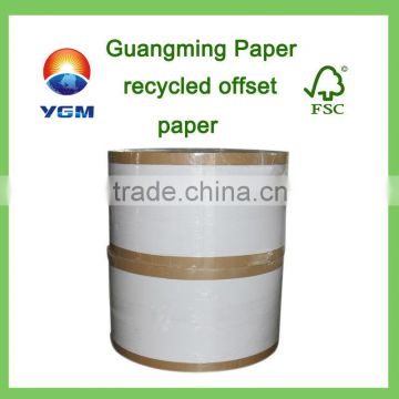 Offset Printing and Uncoated Coating offset paper/ream of paper