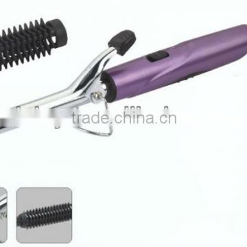 110-240V hot sale newest fashion automatic magic plastic hair curlers waves