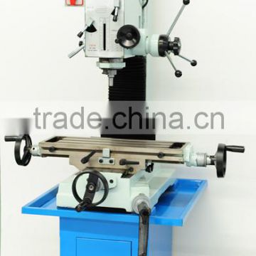 ZAY7045FG drilling and milling machine with tapping function