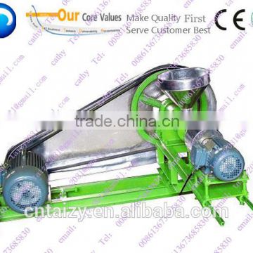 hot sale fish food screw extruder for sale