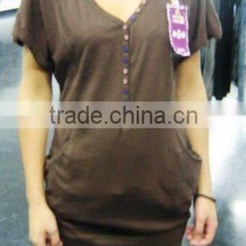 ladies fashion outer wear