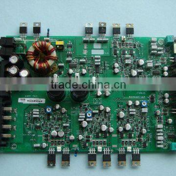 pcb assembly (PCBA)