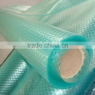 Transparent Super Clear Soft PVC Sheet For Table Cloth