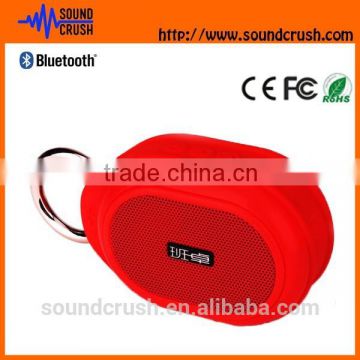 Portable Audio Player mini speaker Bluetooth speaker made in China