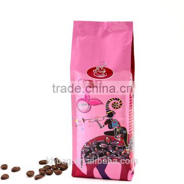 coffee bags/coffee packaging