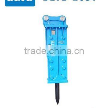 BLTB165T hydraulic breaker best after sale service hydraulic hammer