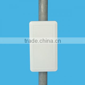 Antenna Manufacturer 2.4GHz 18dBi Indoor/Outdoor Panel Patch Flat Antenna WiFi for Router