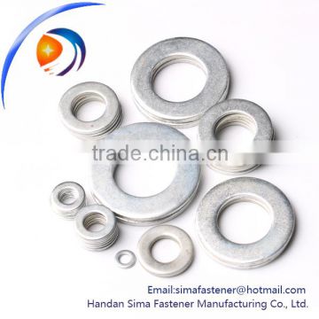 China Wholesale PLAIN WASHER / manufacture&supplier&exporter / Flat washers