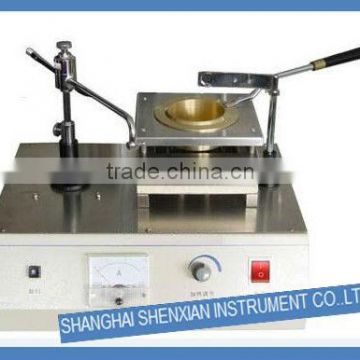 High Quality Cleveland Flash Point Tester