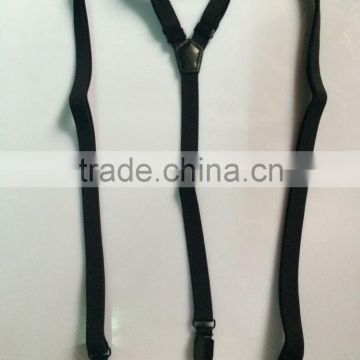 elastic quality fashionY shape suspender