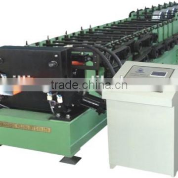 Excellent quality steel down pipe and downpipe roll forming machine hot sale