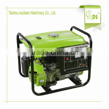 high quality portable CE power 13hp gasoline generator