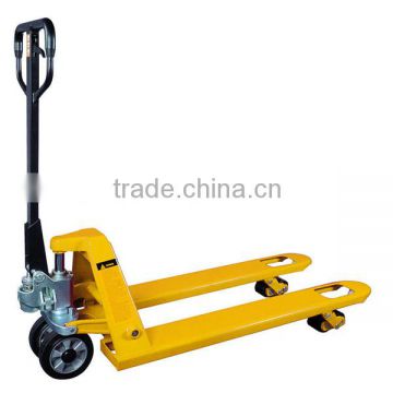 Hot Selling Hand Pallet Truck 2-3Ton
