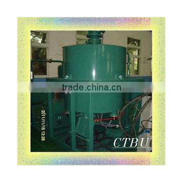 reliable waste engine oil purification system