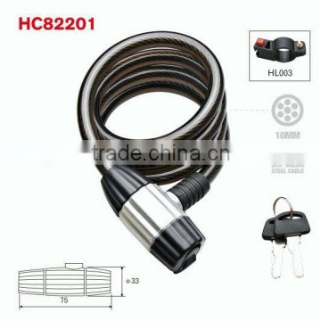 GOOD HC82201Anti-theft Cable Bike Lock