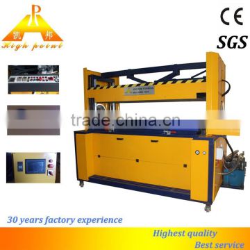 Guangzhou High Point customization vacuum forming machine vacuum forming machine factory machine