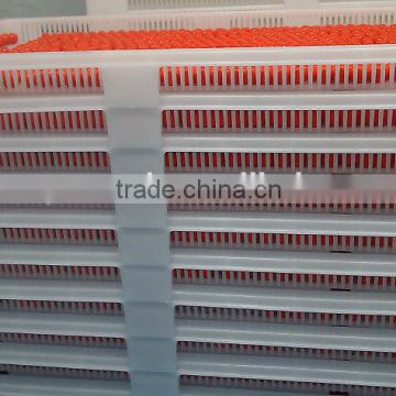 Plastic Drying Trays And Stainless Trolley